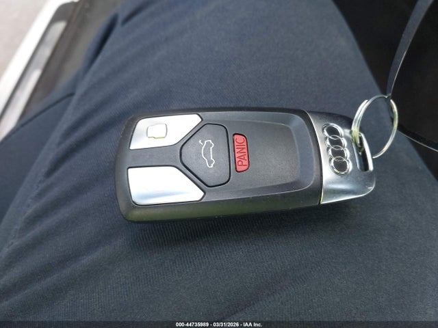 44735989 :رقم المزاد ، WAUGNAF43HN058647 vin ، 2017 Audi A4 2.0t Premium مزاد بيع