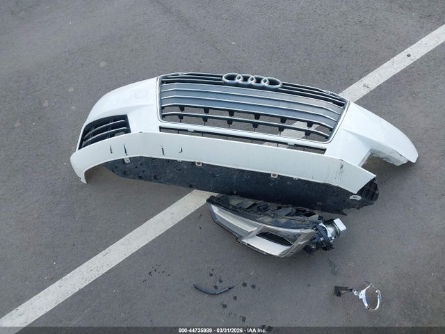 44735989 :رقم المزاد ، WAUGNAF43HN058647 vin ، 2017 Audi A4 2.0t Premium مزاد بيع