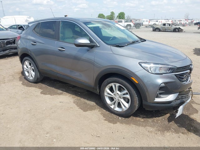 Продажа на аукционе авто 2021 Buick Encore Gx Fwd Preferred, vin: KL4MMBS29MB100019, номер лота: 44735992