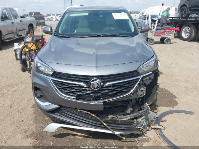 Продажа на аукционе авто 2021 Buick Encore Gx Fwd Preferred, vin: KL4MMBS29MB100019, номер лота: 44735992