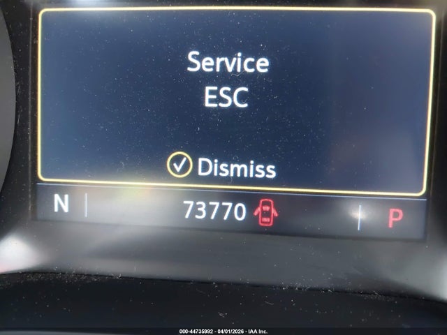 Продажа на аукционе авто 2021 Buick Encore Gx Fwd Preferred, vin: KL4MMBS29MB100019, номер лота: 44735992