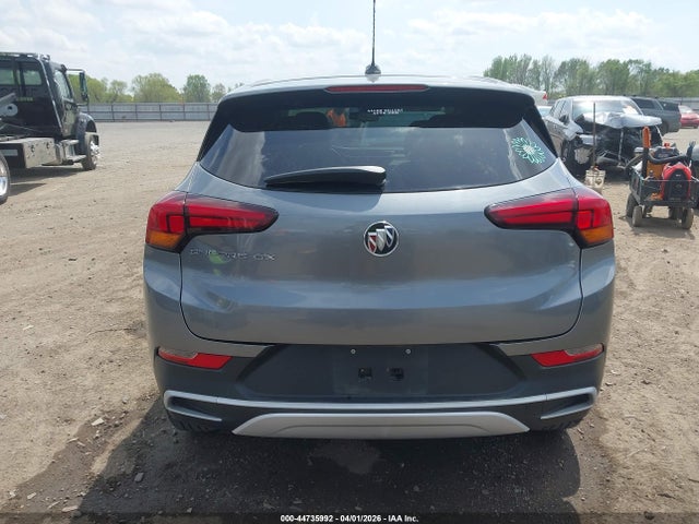 Продажа на аукционе авто 2021 Buick Encore Gx Fwd Preferred, vin: KL4MMBS29MB100019, номер лота: 44735992