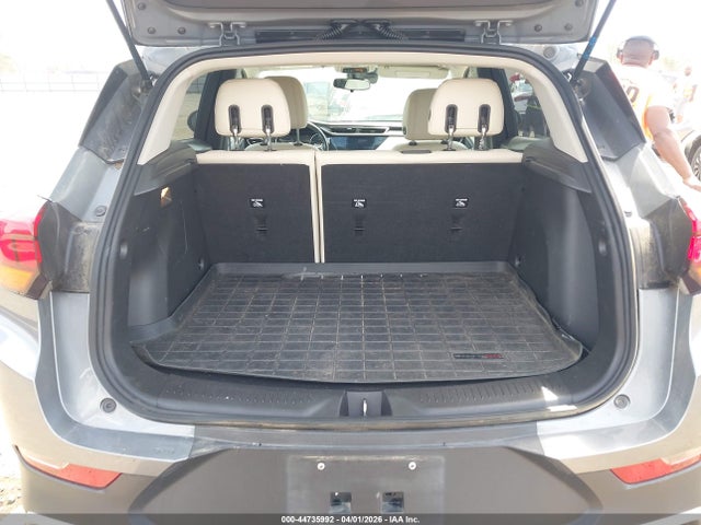 Продажа на аукционе авто 2021 Buick Encore Gx Fwd Preferred, vin: KL4MMBS29MB100019, номер лота: 44735992
