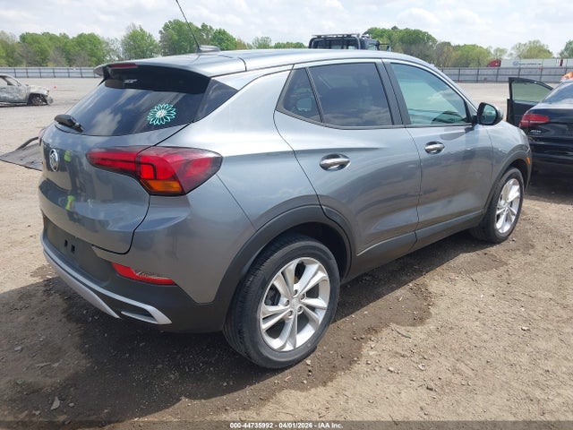 Продажа на аукционе авто 2021 Buick Encore Gx Fwd Preferred, vin: KL4MMBS29MB100019, номер лота: 44735992