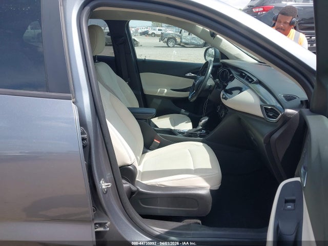 Продажа на аукционе авто 2021 Buick Encore Gx Fwd Preferred, vin: KL4MMBS29MB100019, номер лота: 44735992