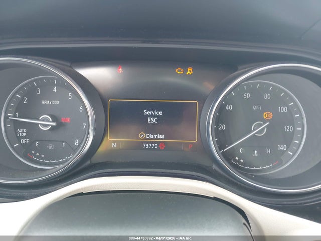 Aukcja sprzedaży 2021 Buick Encore Gx Fwd Preferred, vin: KL4MMBS29MB100019, numer aukcji: 44735992