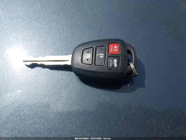 Auction sale of the 2016 Toyota Corolla S Plus, vin: 5YFBURHE0GP387991, lot number: 44735993