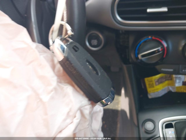 2019 HYUNDAI KONA KM8K22AAXKU238029 Photo 10