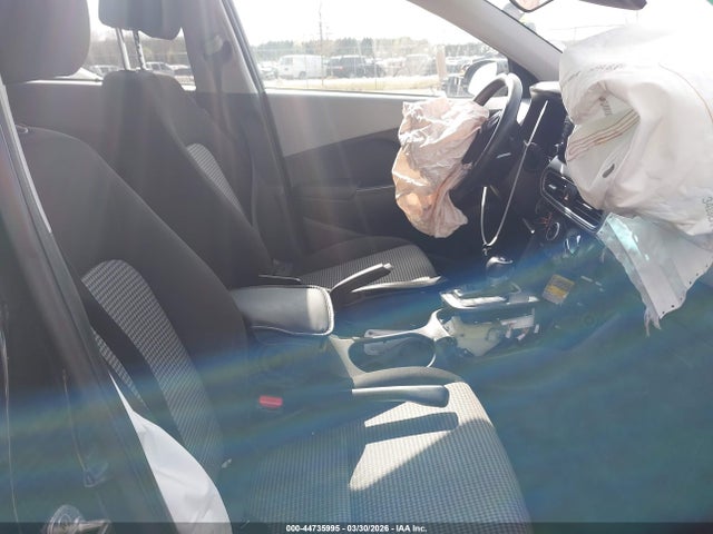 2019 HYUNDAI KONA KM8K22AAXKU238029 Photo 4