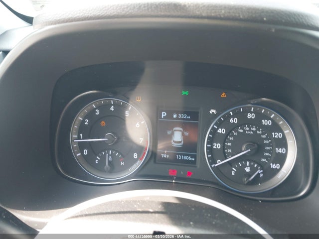 2019 HYUNDAI KONA KM8K22AAXKU238029 Photo 6