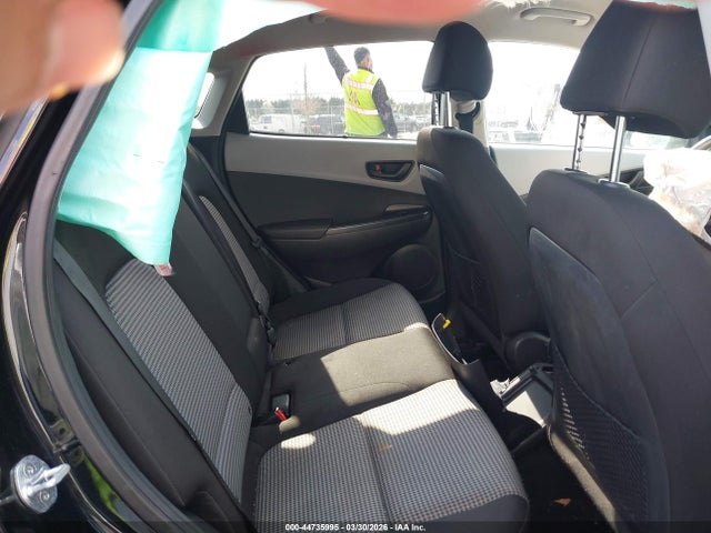 2019 HYUNDAI KONA KM8K22AAXKU238029 Photo 7