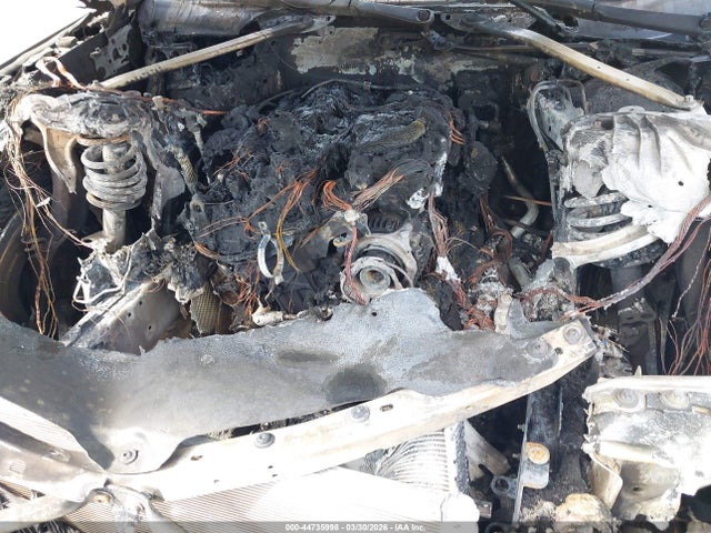 44735998 :رقم المزاد ، WBAJR3C06LWW68410 vin ، 2020 Bmw 530i مزاد بيع