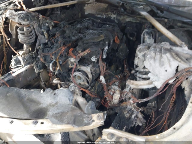 44735998 :رقم المزاد ، WBAJR3C06LWW68410 vin ، 2020 Bmw 530i مزاد بيع