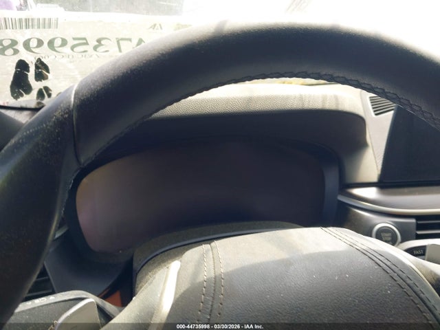 44735998 :رقم المزاد ، WBAJR3C06LWW68410 vin ، 2020 Bmw 530i مزاد بيع