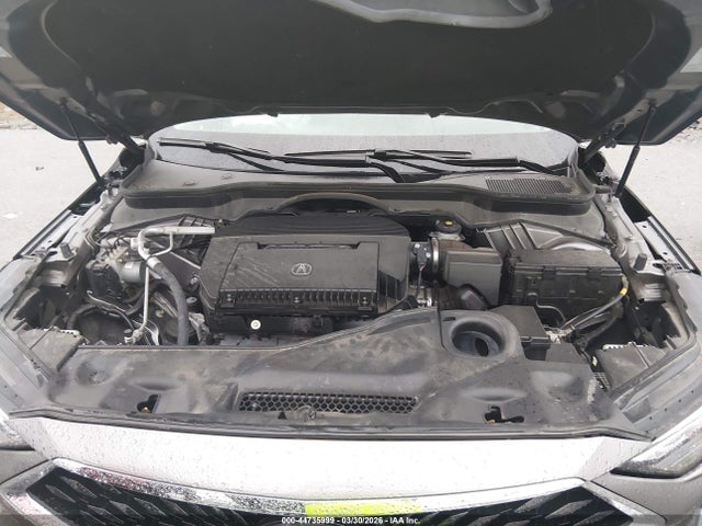 Продажа на аукционе авто 2022 Acura Mdx Technology Package, vin: 5J8YD9H41NL009364, номер лота: 44735999