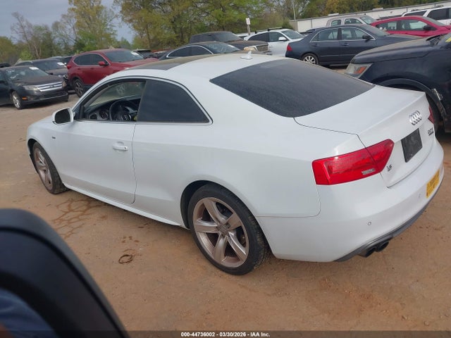 Aukcja sprzedaży 2015 Audi A5 2.0t Premium, vin: WAUMFAFR3FA048071, numer aukcji: 44736002