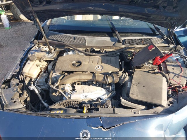Aukcja sprzedaży 2021 Mercedes-benz A 220 4matic, vin: W1K3G4FB6MJ272535, numer aukcji: 44736003