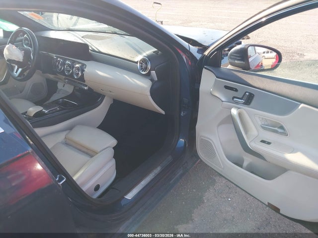 Aukcja sprzedaży 2021 Mercedes-benz A 220 4matic, vin: W1K3G4FB6MJ272535, numer aukcji: 44736003