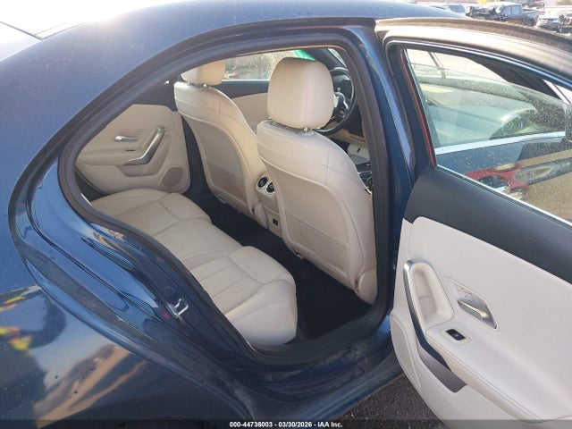 Aukcja sprzedaży 2021 Mercedes-benz A 220 4matic, vin: W1K3G4FB6MJ272535, numer aukcji: 44736003