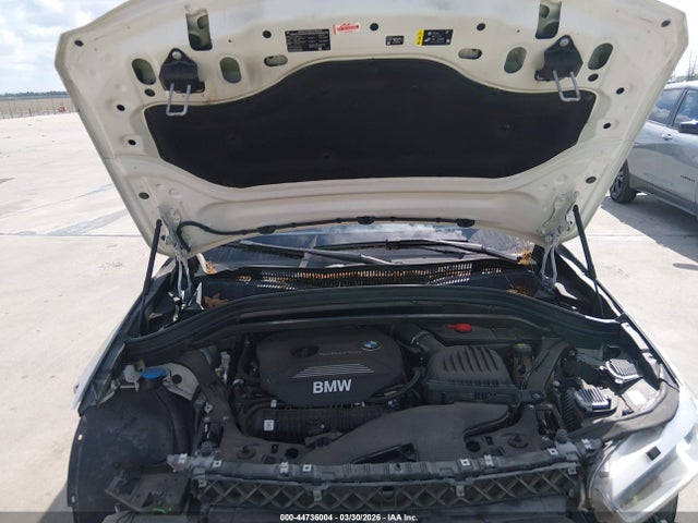 WBXYJ5C36JEF76530 BMW X2 Xdrive28i