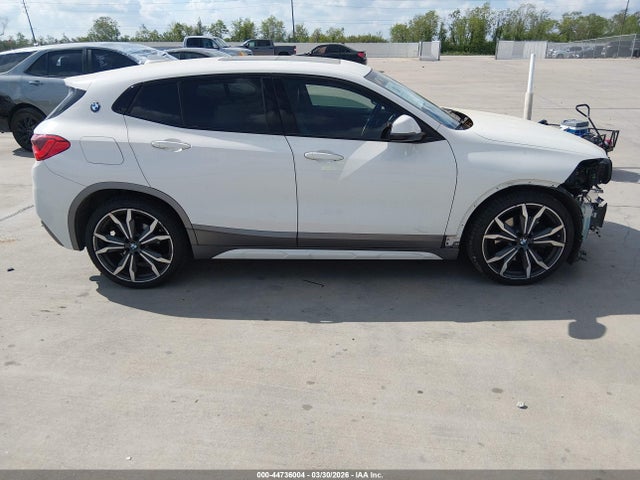 WBXYJ5C36JEF76530 BMW X2 Xdrive28i
