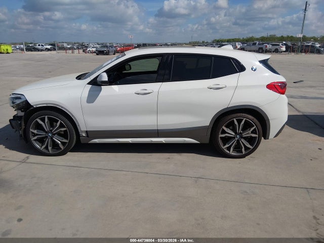 WBXYJ5C36JEF76530 BMW X2 Xdrive28i