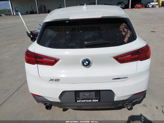 WBXYJ5C36JEF76530 BMW X2 Xdrive28i