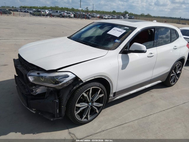 WBXYJ5C36JEF76530 BMW X2 Xdrive28i