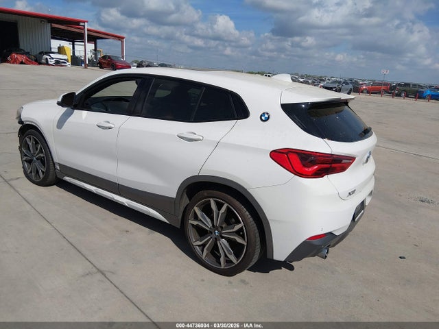 WBXYJ5C36JEF76530 BMW X2 Xdrive28i