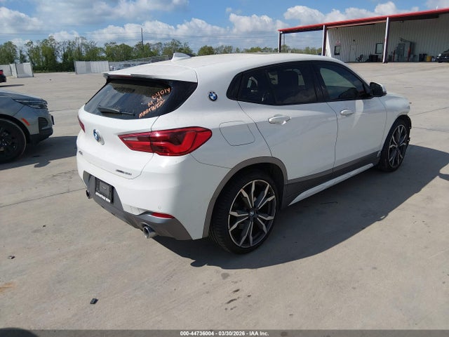 WBXYJ5C36JEF76530 BMW X2 Xdrive28i