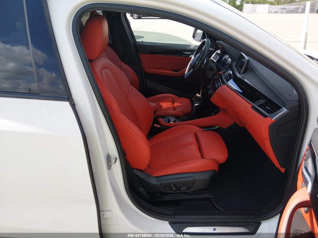 WBXYJ5C36JEF76530 BMW X2 Xdrive28i