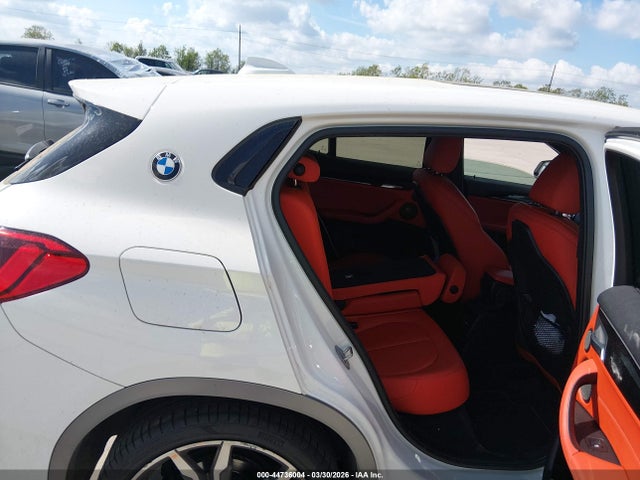 WBXYJ5C36JEF76530 BMW X2 Xdrive28i