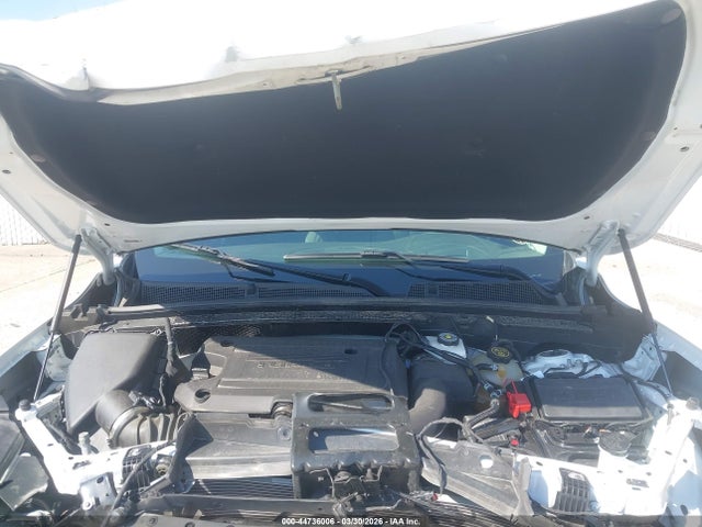 Продаж на аукціоні авто 2022 Buick Envision Fwd Avenir, vin: LRBFZRR42ND159174, номер лоту: 44736006