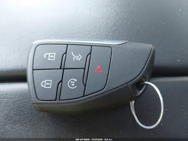 Продаж на аукціоні авто 2022 Buick Envision Fwd Avenir, vin: LRBFZRR42ND159174, номер лоту: 44736006