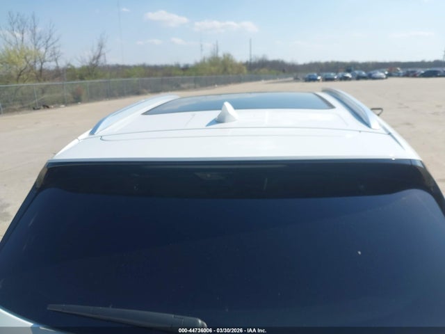 Продаж на аукціоні авто 2022 Buick Envision Fwd Avenir, vin: LRBFZRR42ND159174, номер лоту: 44736006