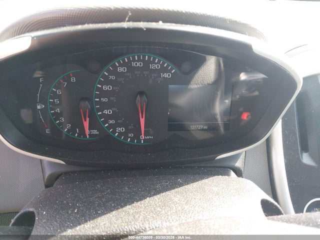 44736009 :رقم المزاد ، 1G1JF5SB9J4135768 vin ، 2018 Chevrolet Sonic Premier Auto مزاد بيع