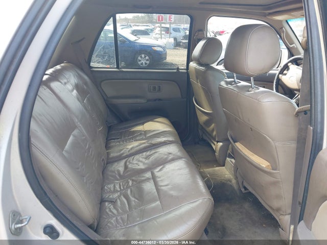 1999 TOYOTA 4RUNNER JT3HN87R3X9020812 Photo 7