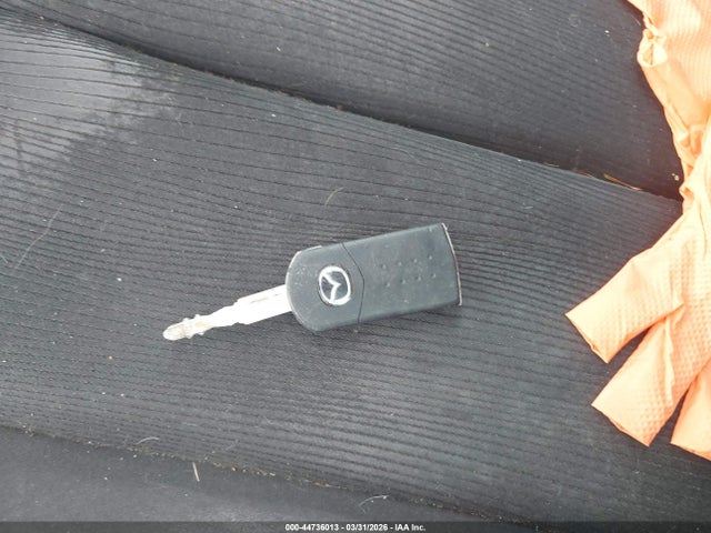 44736013 :رقم المزاد ، JM3ER2BM3C0419950 vin ، 2012 Mazda Cx-7 I Sport مزاد بيع