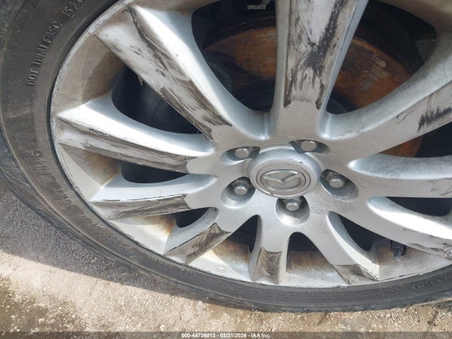 44736013 :رقم المزاد ، JM3ER2BM3C0419950 vin ، 2012 Mazda Cx-7 I Sport مزاد بيع