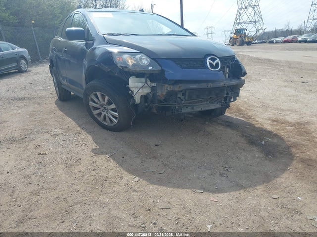 44736013 :رقم المزاد ، JM3ER2BM3C0419950 vin ، 2012 Mazda Cx-7 I Sport مزاد بيع