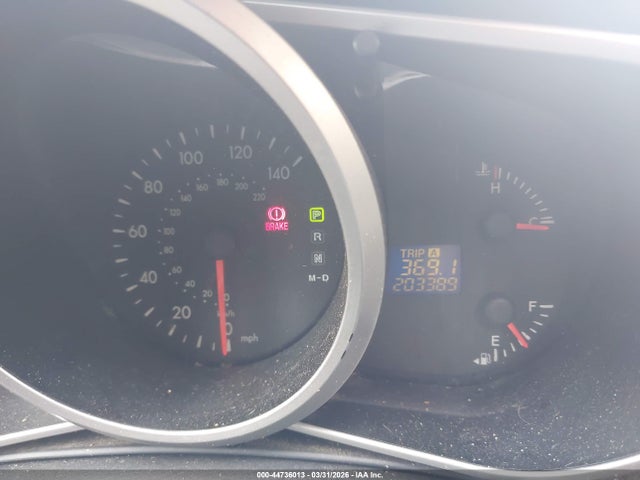 44736013 :رقم المزاد ، JM3ER2BM3C0419950 vin ، 2012 Mazda Cx-7 I Sport مزاد بيع