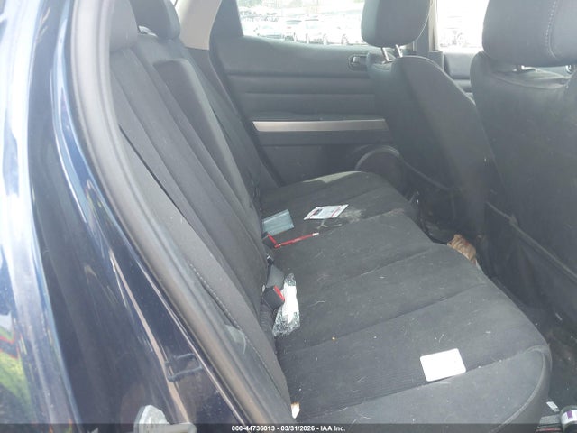 44736013 :رقم المزاد ، JM3ER2BM3C0419950 vin ، 2012 Mazda Cx-7 I Sport مزاد بيع