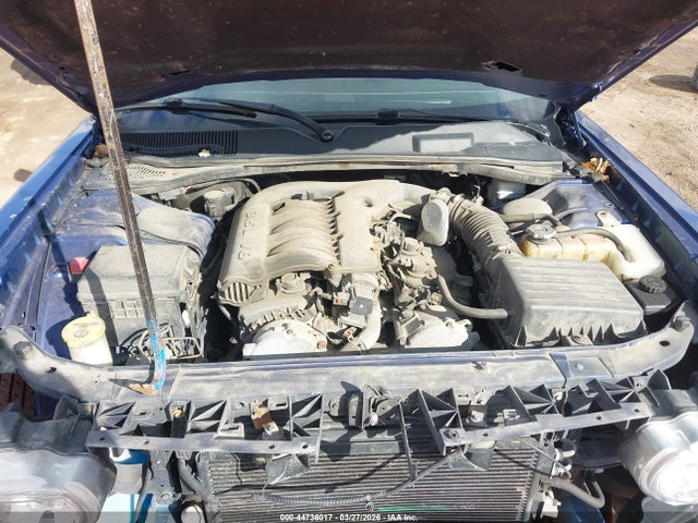 Продажа на аукционе авто 2010 Dodge Challenger Se, vin: 2B3CJ4DV1AH218857, номер лота: 44736017