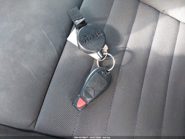 Продажа на аукционе авто 2010 Dodge Challenger Se, vin: 2B3CJ4DV1AH218857, номер лота: 44736017