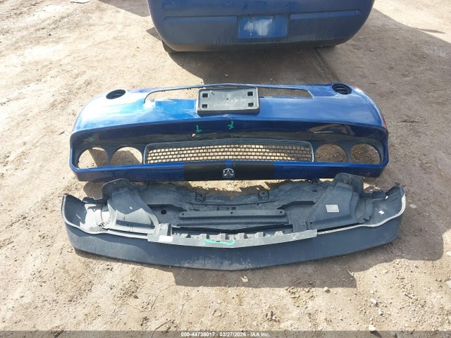 Продажа на аукционе авто 2010 Dodge Challenger Se, vin: 2B3CJ4DV1AH218857, номер лота: 44736017
