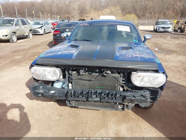Продажа на аукционе авто 2010 Dodge Challenger Se, vin: 2B3CJ4DV1AH218857, номер лота: 44736017
