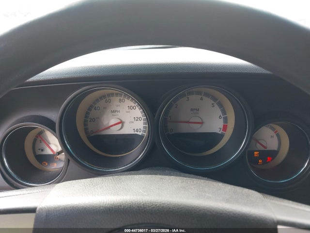 Продажа на аукционе авто 2010 Dodge Challenger Se, vin: 2B3CJ4DV1AH218857, номер лота: 44736017