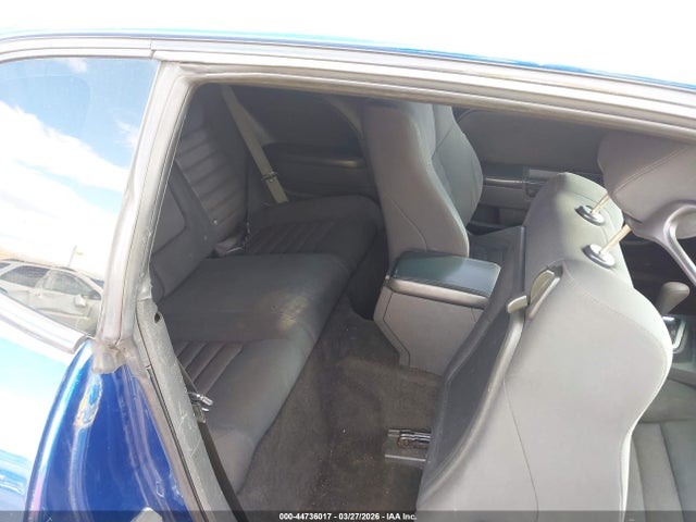Продажа на аукционе авто 2010 Dodge Challenger Se, vin: 2B3CJ4DV1AH218857, номер лота: 44736017