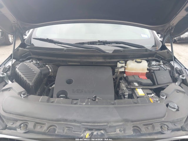 Aukcja sprzedaży 2020 Buick Enclave Essence, vin: 5GAERBKW8LJ288942, numer aukcji: 44736022
