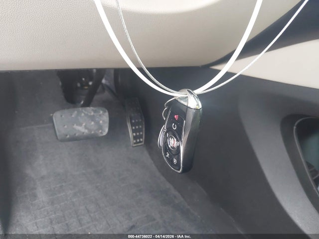 Aukcja sprzedaży 2020 Buick Enclave Essence, vin: 5GAERBKW8LJ288942, numer aukcji: 44736022